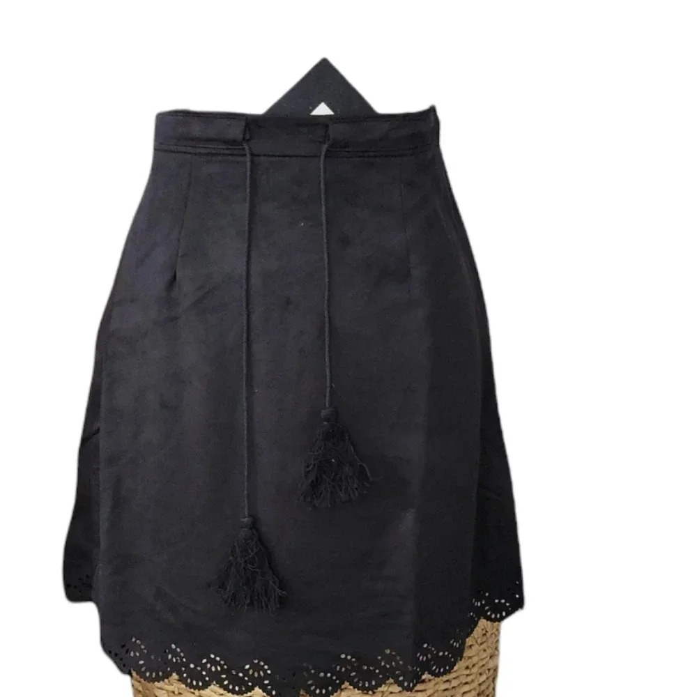 NWT Be you tiful Mini Skirt